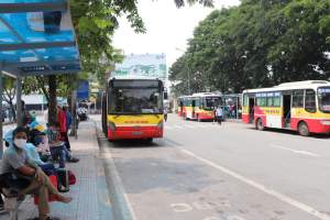 Hà Nội đề xuất mở mới 30 tuyến bus mới trợ giá năm 2020